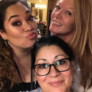 Meet your Posher, Heather